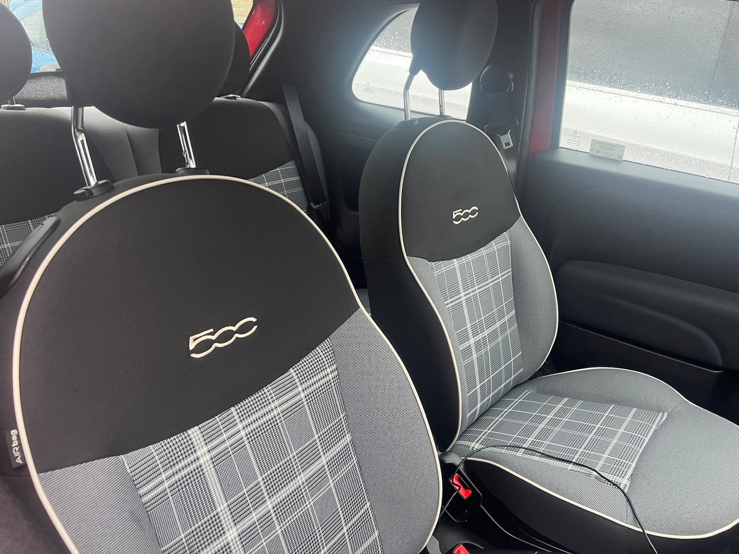 Used Fiat 500 2020 for sale - 77650778: Photo 5