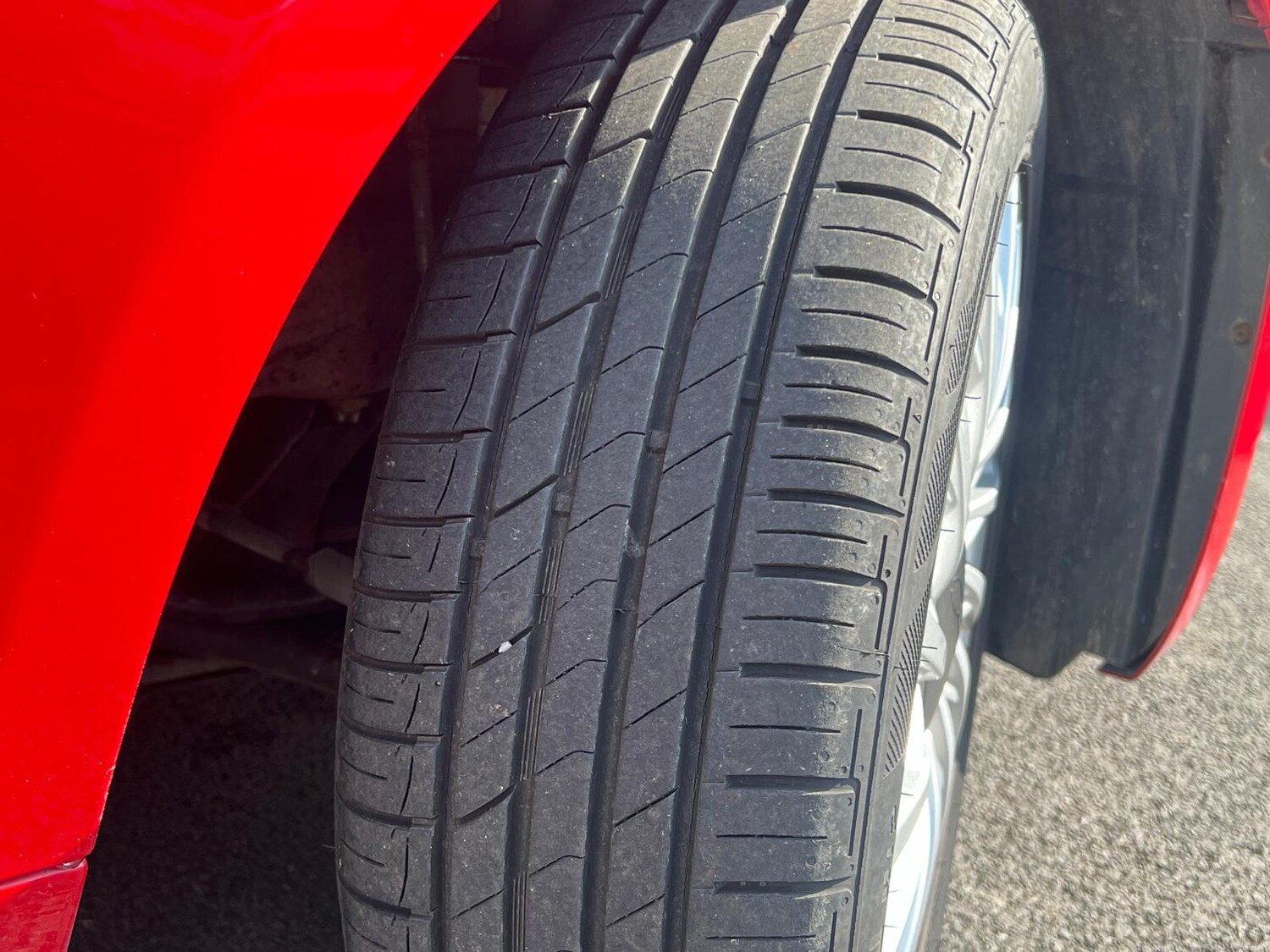 Used Fiat 500 2020 for sale - 77650778: Photo 50