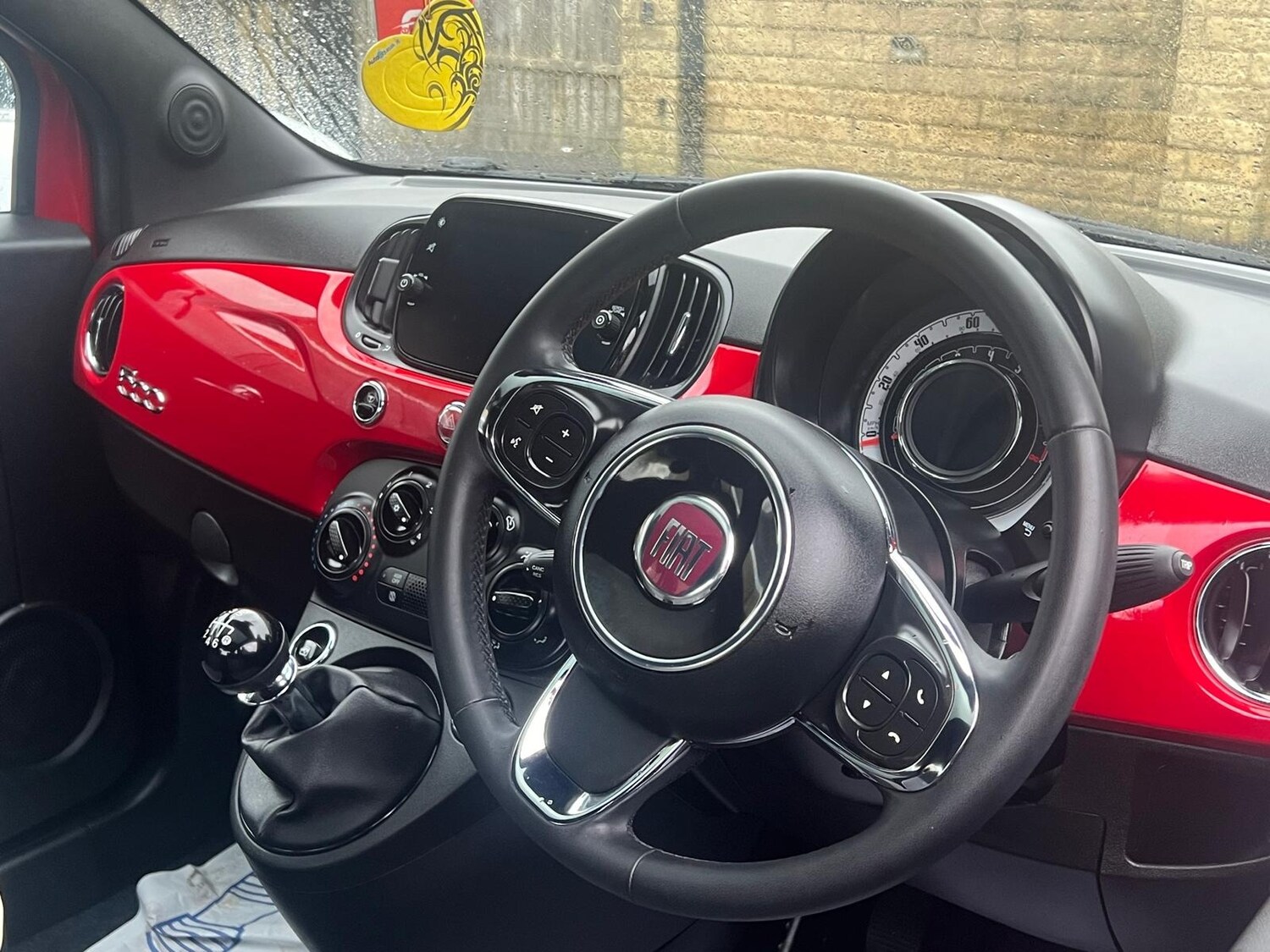 Used Fiat 500 2020 for sale - 77650778: Photo 7