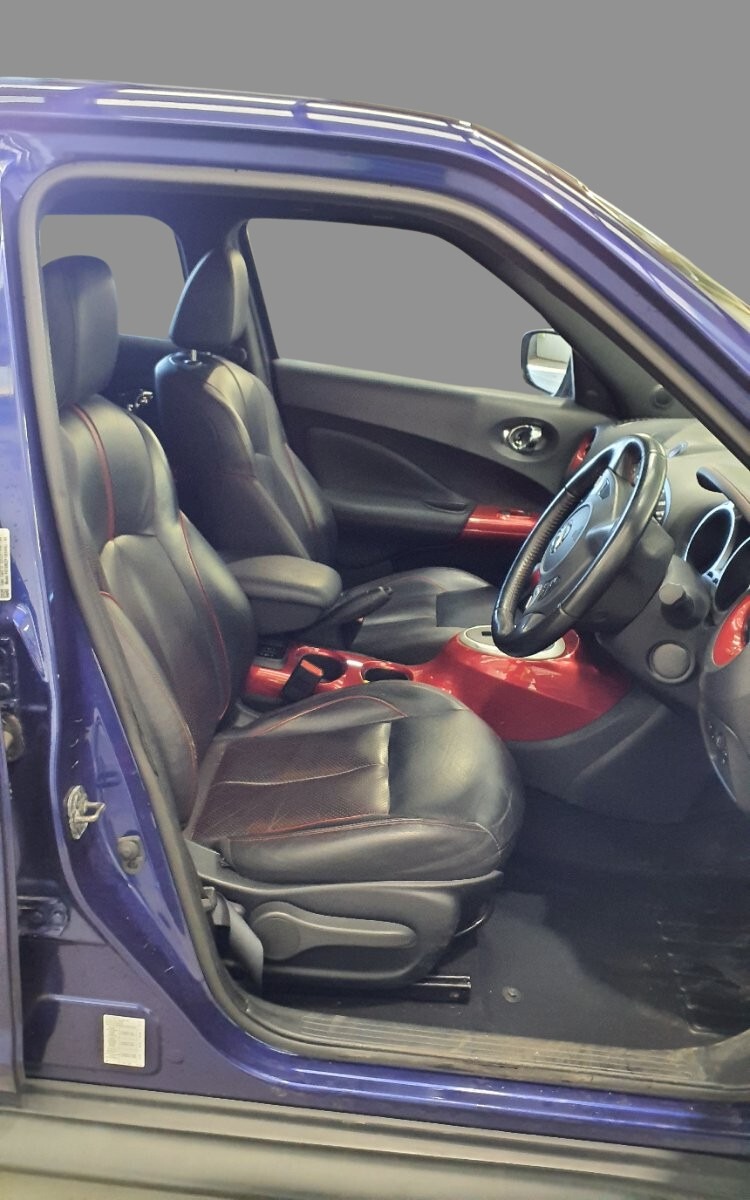 Used Nissan Juke 2015 for sale - 77829978: Photo 5