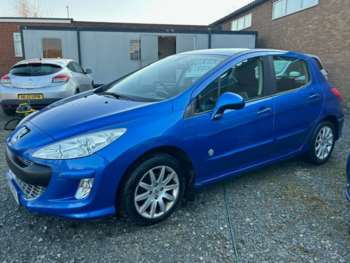 Used Peugeot 308 2011 for sale - 74204150: Photo