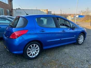 Used Peugeot 308 2011 for sale - 74204150: Photo