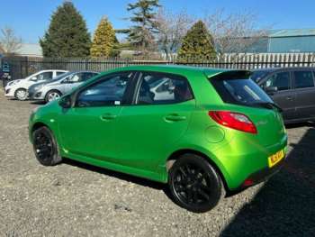 Used Mazda Mazda2 2011 for sale - 74331359: Photo
