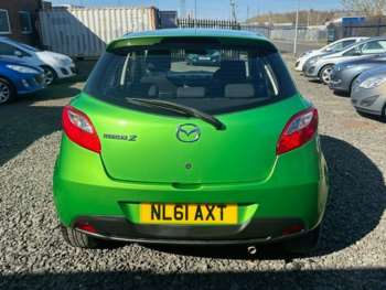 Used Mazda Mazda2 2011 for sale - 74331359: Photo