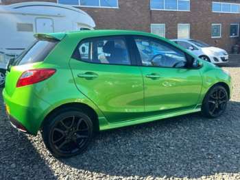 Used Mazda Mazda2 2011 for sale - 74331359: Photo