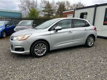 Used Citroen C4 2012 for sale - 74428000: Photo