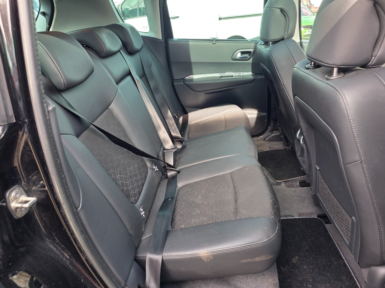 Used Peugeot 3008 2014 for sale - 77878389: Photo 10