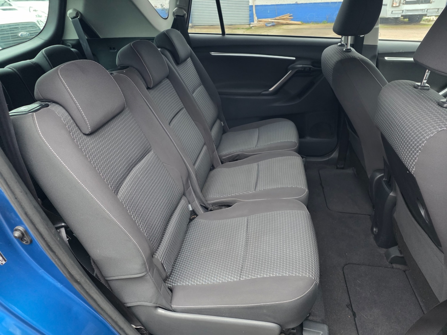 Used Toyota Verso 2014 for sale - 77323924: Photo 10