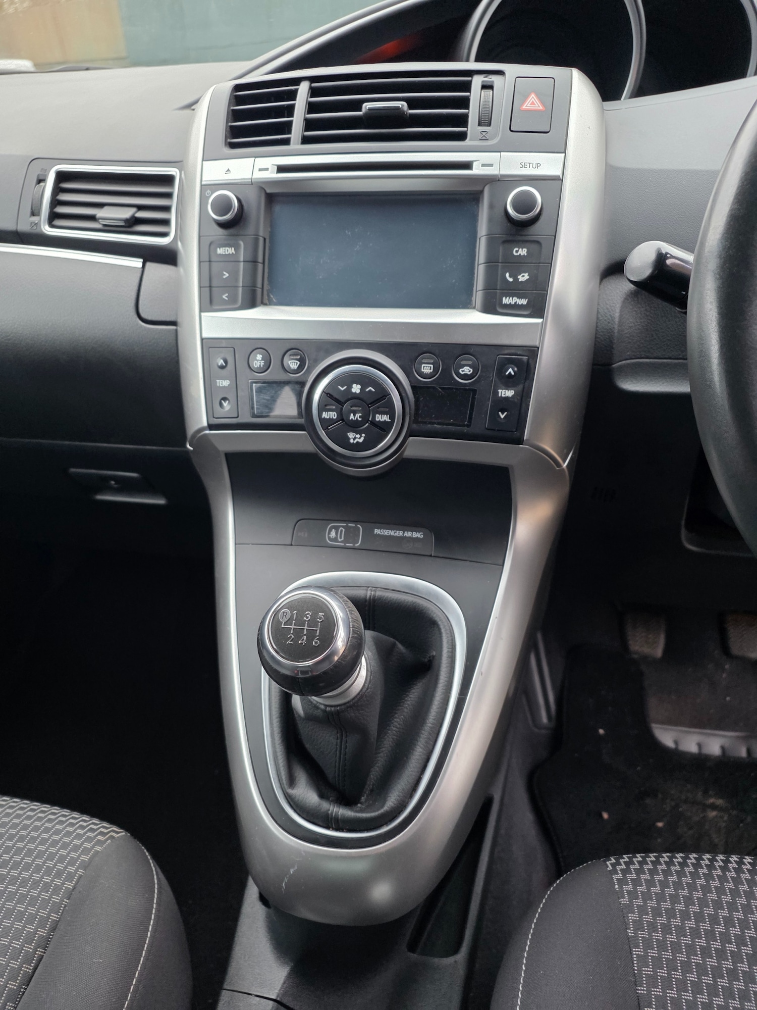 Used Toyota Verso 2014 for sale - 77323924: Photo 9