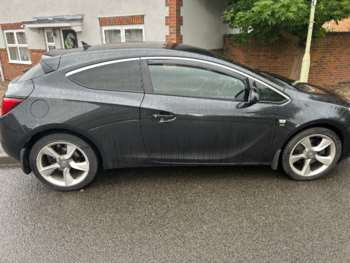 2012 (12) - 1.6T 16V SRi 3dr