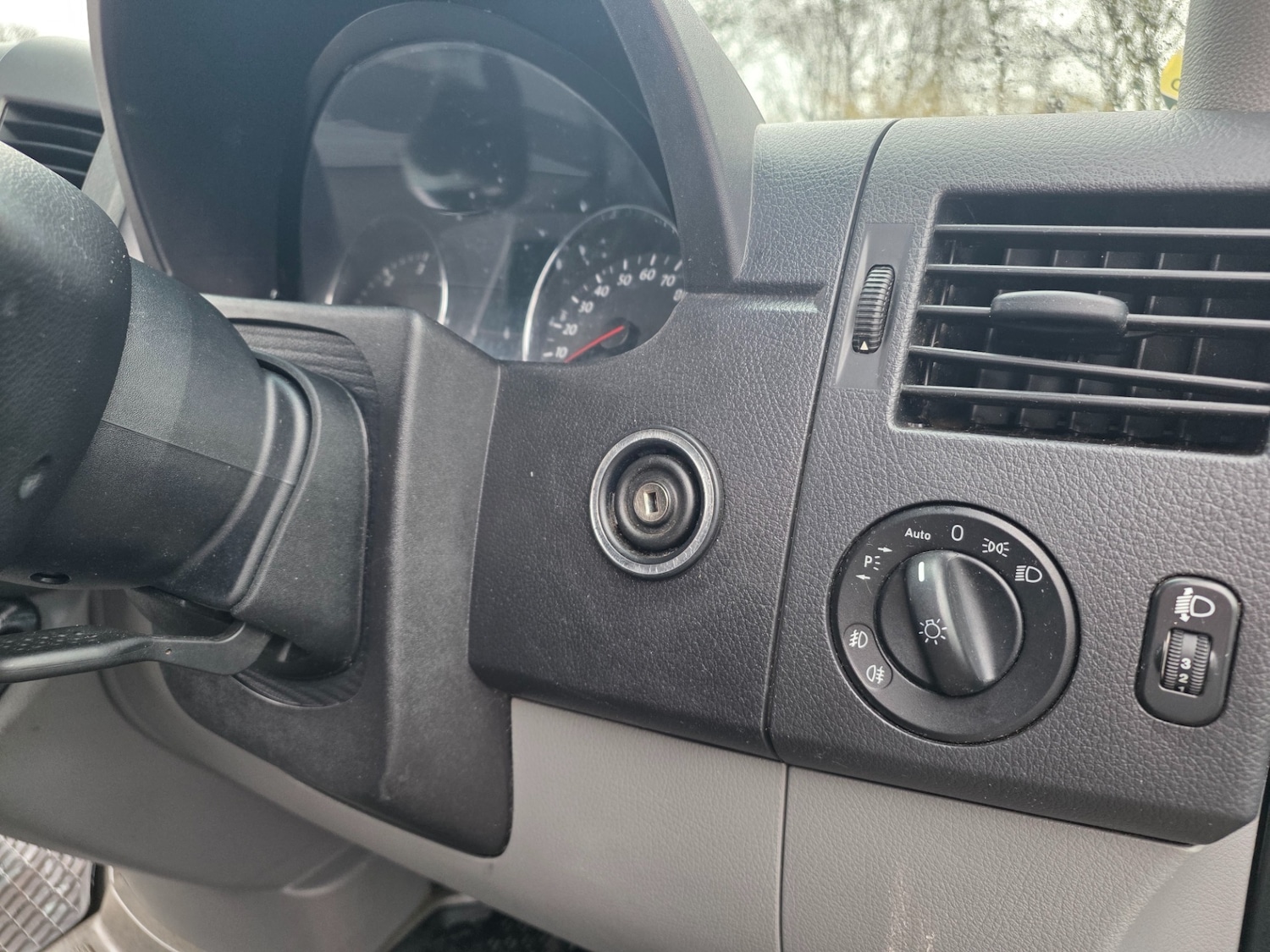 Used Volkswagen Crafter 2017 for sale - 77516031: Photo 11