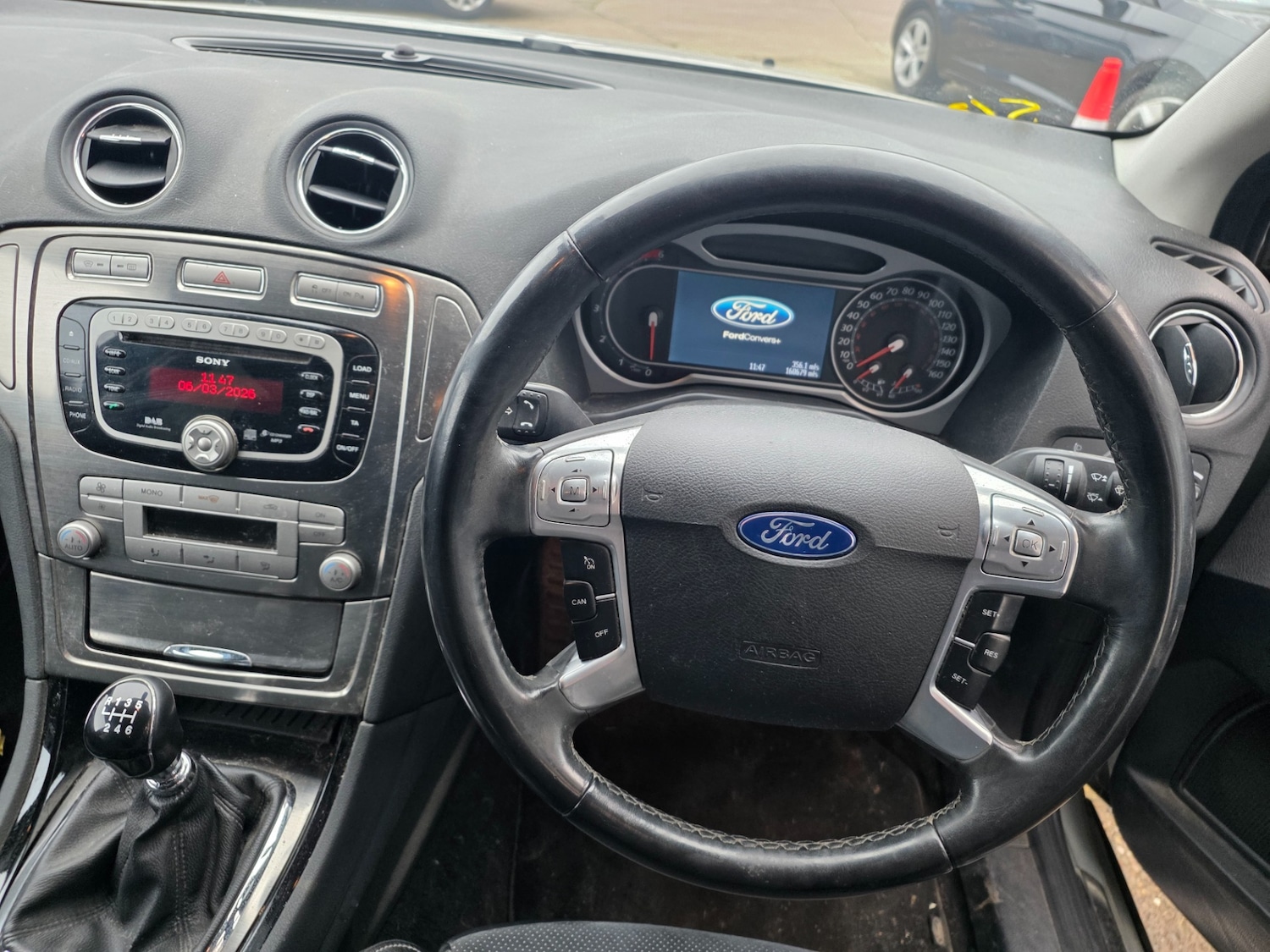 Used Ford Mondeo 2009 for sale - 77776515: Photo 3