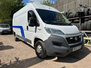 Used Fiat Ducato 2017 for sale - 74607839: Photo
