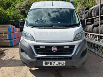 Used Fiat Ducato 2017 for sale - 74607839: Photo