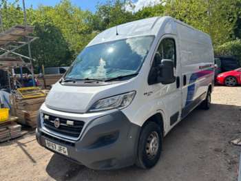 Used Fiat Ducato 2017 for sale - 74607839: Photo