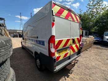 Used Fiat Ducato 2017 for sale - 74607839: Photo