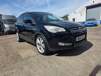 Used Ford Kuga 2014 for sale - 79483486: Photo