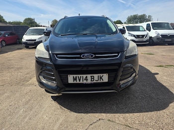 Used Ford Kuga 2014 for sale - 79483486: Photo