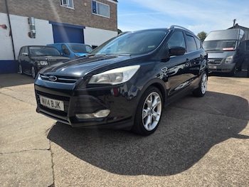 Used Ford Kuga 2014 for sale - 79483486: Photo