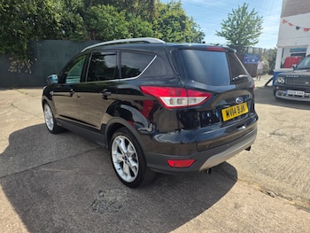 Used Ford Kuga 2014 for sale - 79483486: Photo