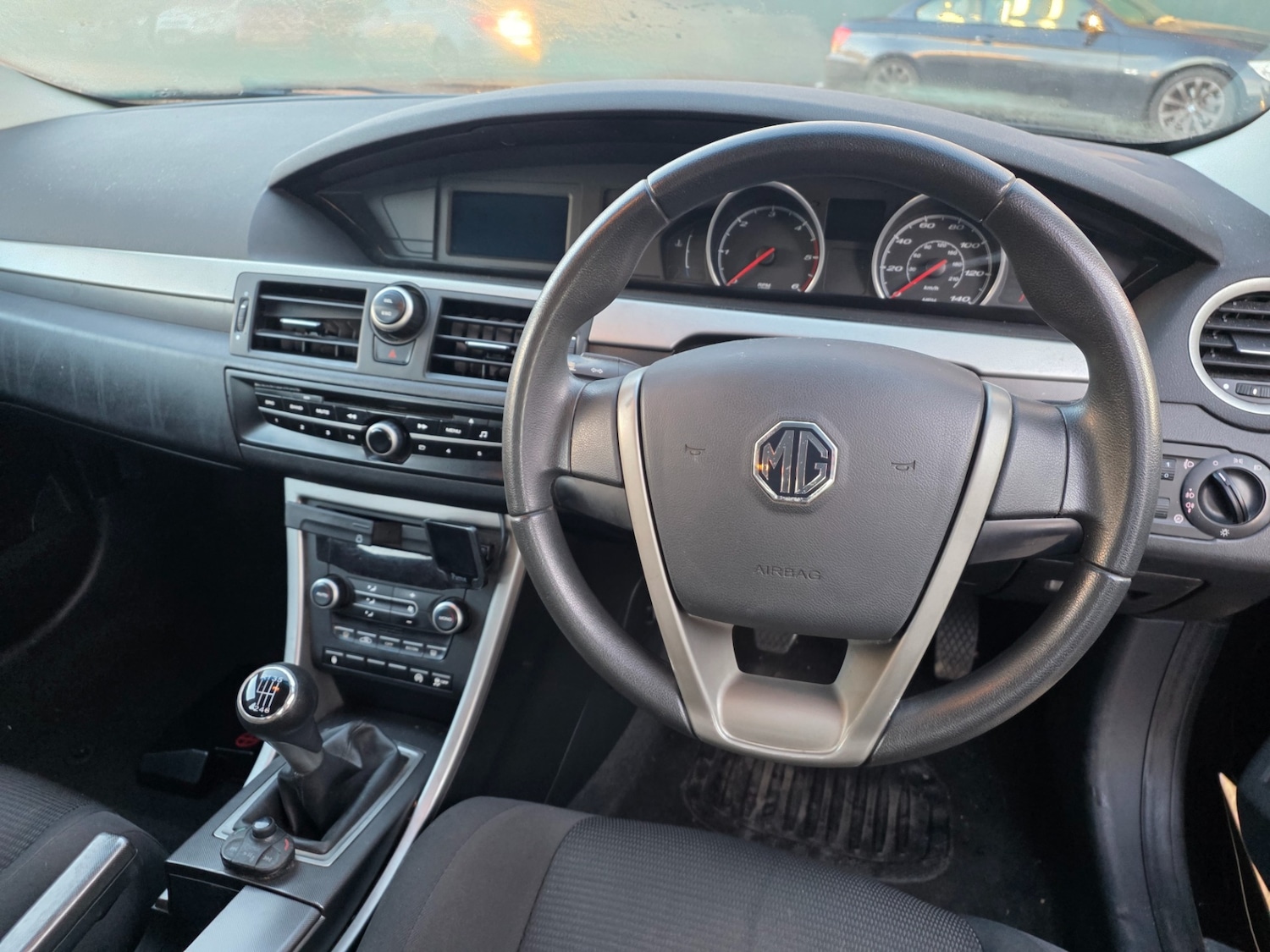 Used MG MG6 2015 for sale - 77005446: Photo 7