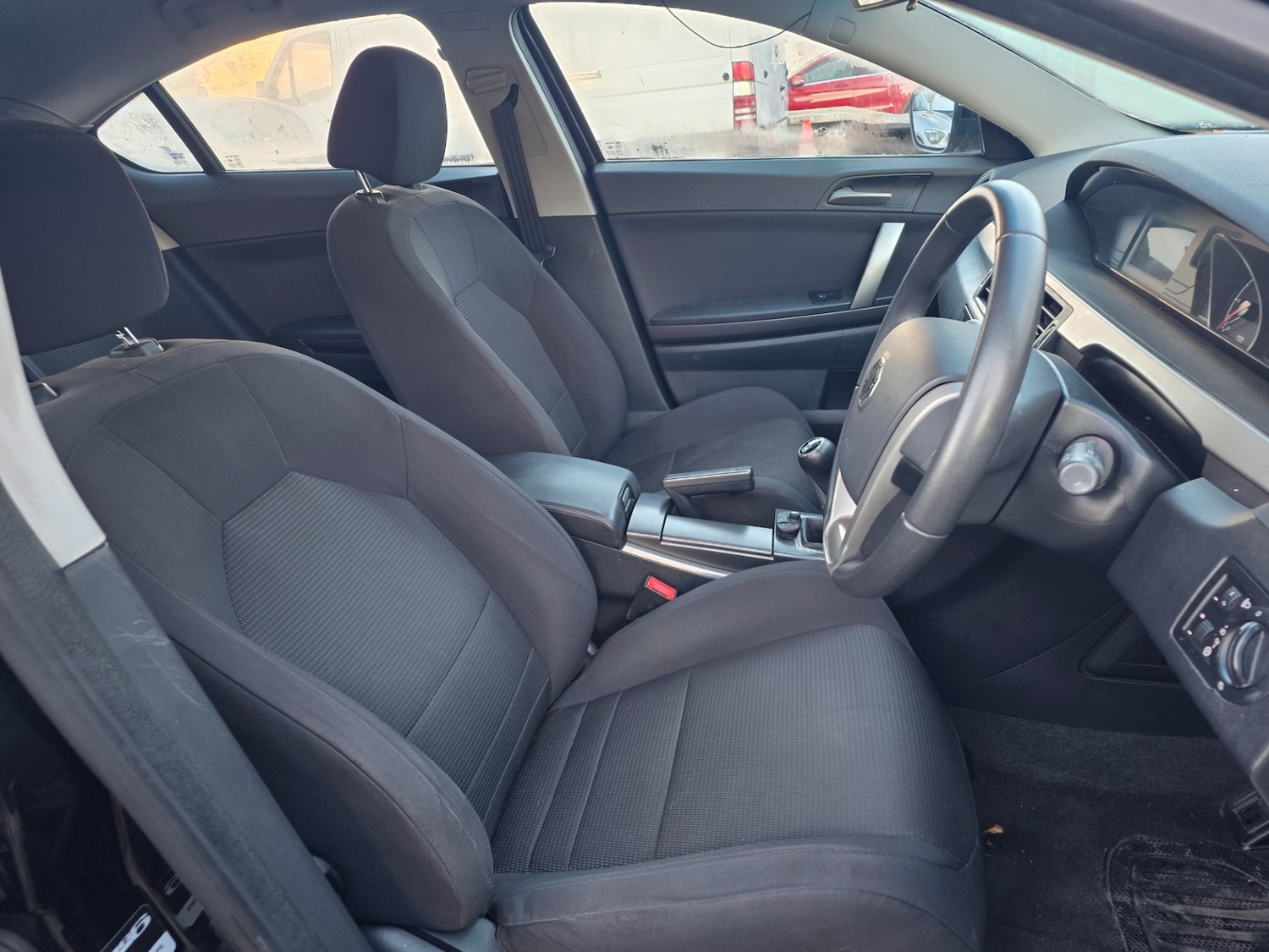 Used MG MG6 2015 for sale - 77005446: Photo 8