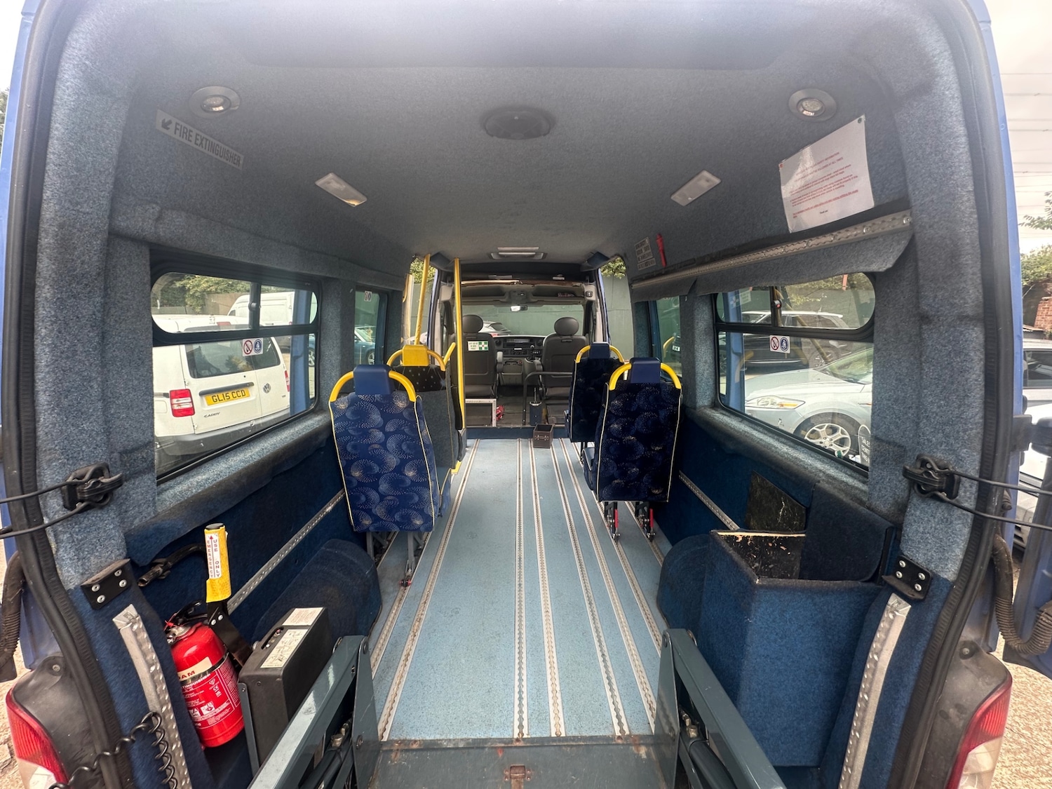 Vehicle 13
