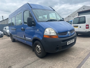 Renault - Master
