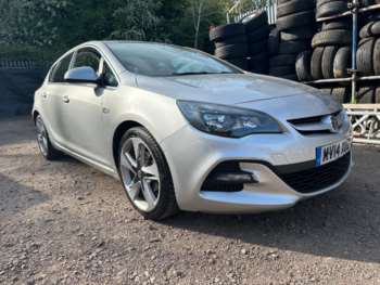 2014 (14) - 1.7 CDTi 16V Limited Edition 5dr