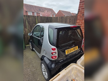 Used smart city 2004 for sale - 78313780: Photo