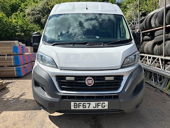 Used Fiat Ducato 2017 for sale - 75538383: Photo
