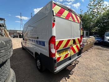 Used Fiat Ducato 2017 for sale - 75538383: Photo