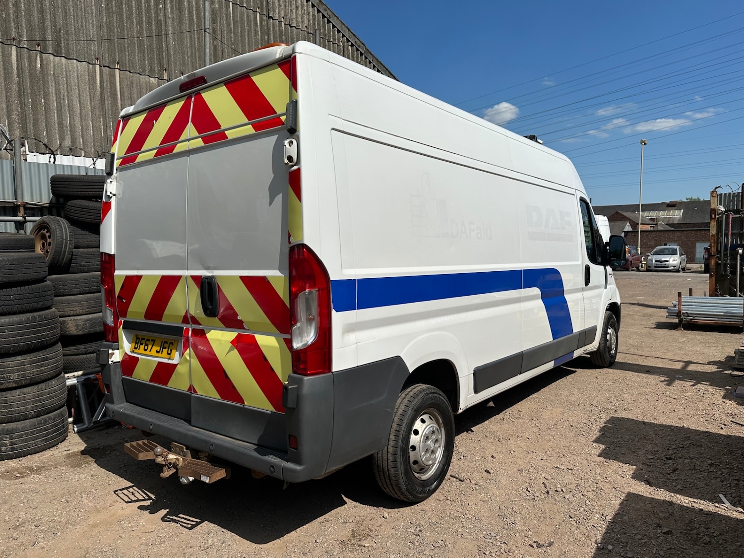 Vehicle 6