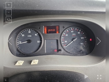 Used Renault Master 2009 for sale - 75420768: Photo