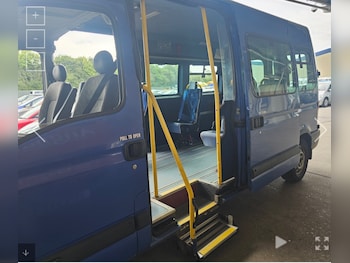 Used Renault Master 2009 for sale - 75420768: Photo