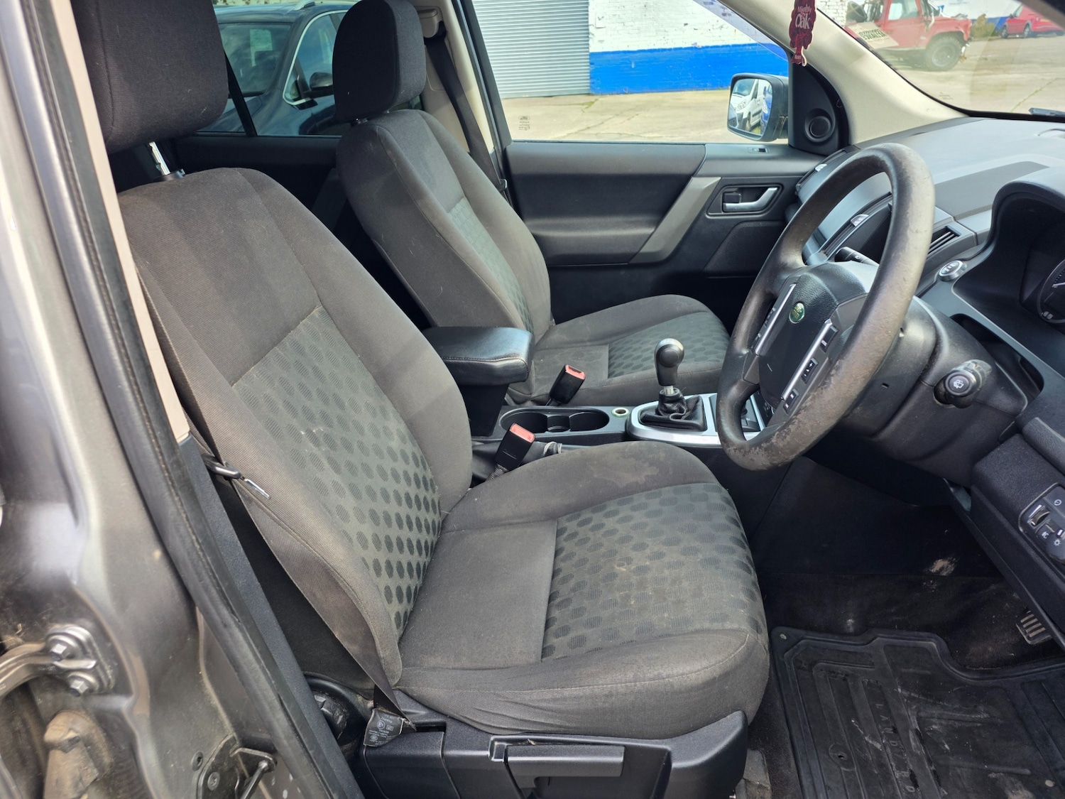 Used Land Rover Freelander 2008 for sale - 77888352: Photo 7