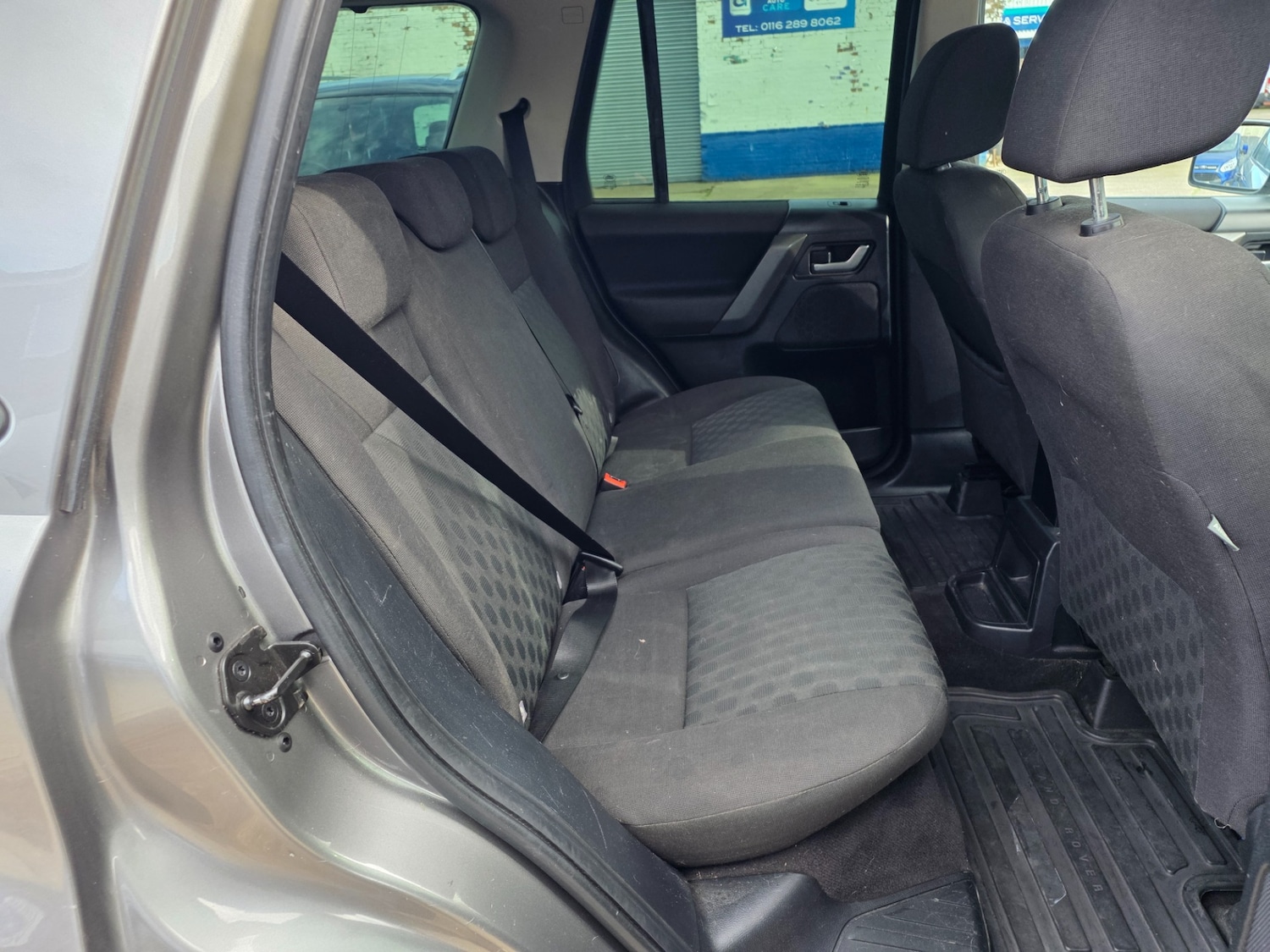 Used Land Rover Freelander 2008 for sale - 77888352: Photo 9