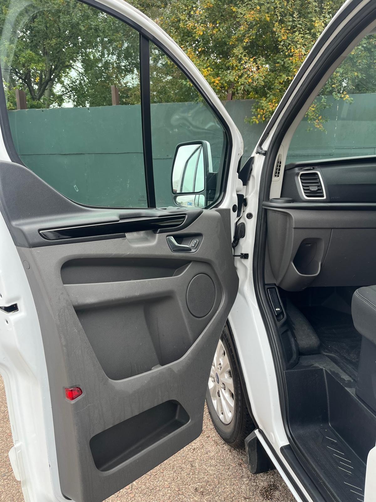 Used Ford Transit Custom 2019 for sale - 77522194: Photo 6