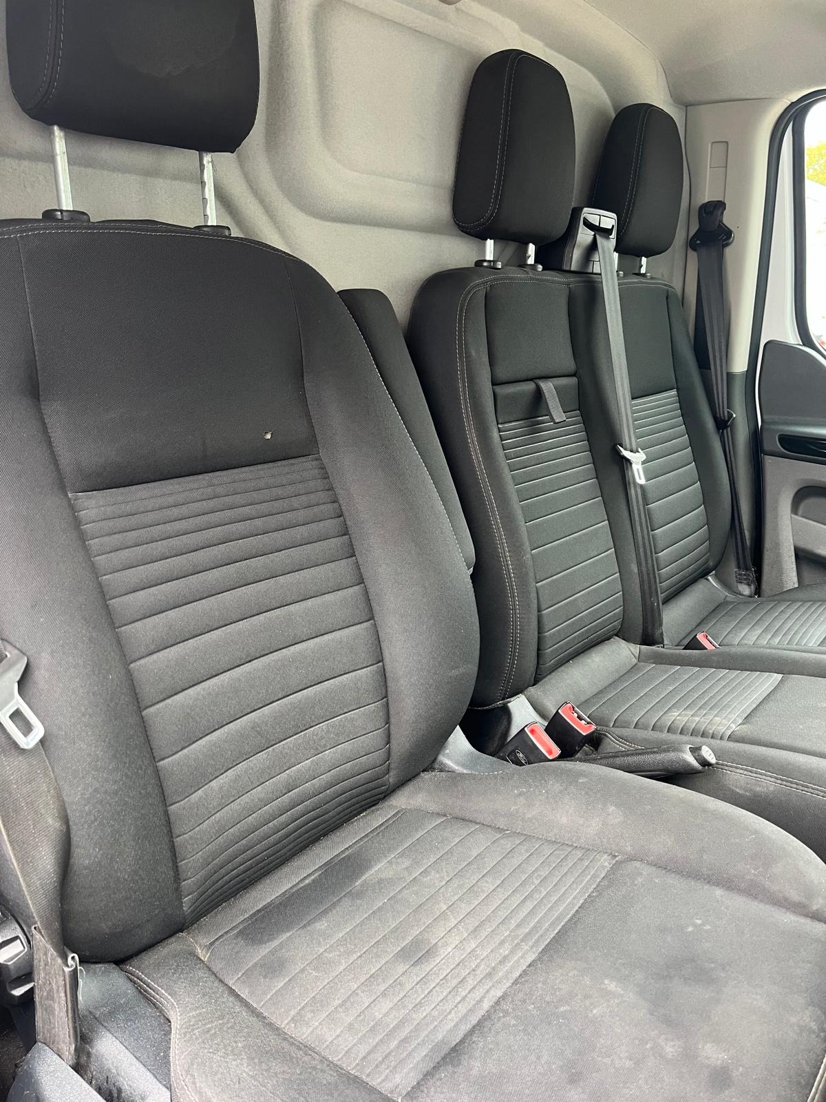 Used Ford Transit Custom 2019 for sale - 77522194: Photo 9