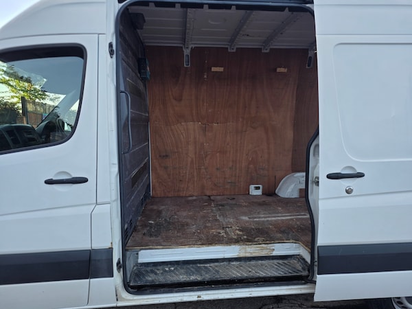 Used Volkswagen Crafter 2014 for sale - 76100902: Photo 12