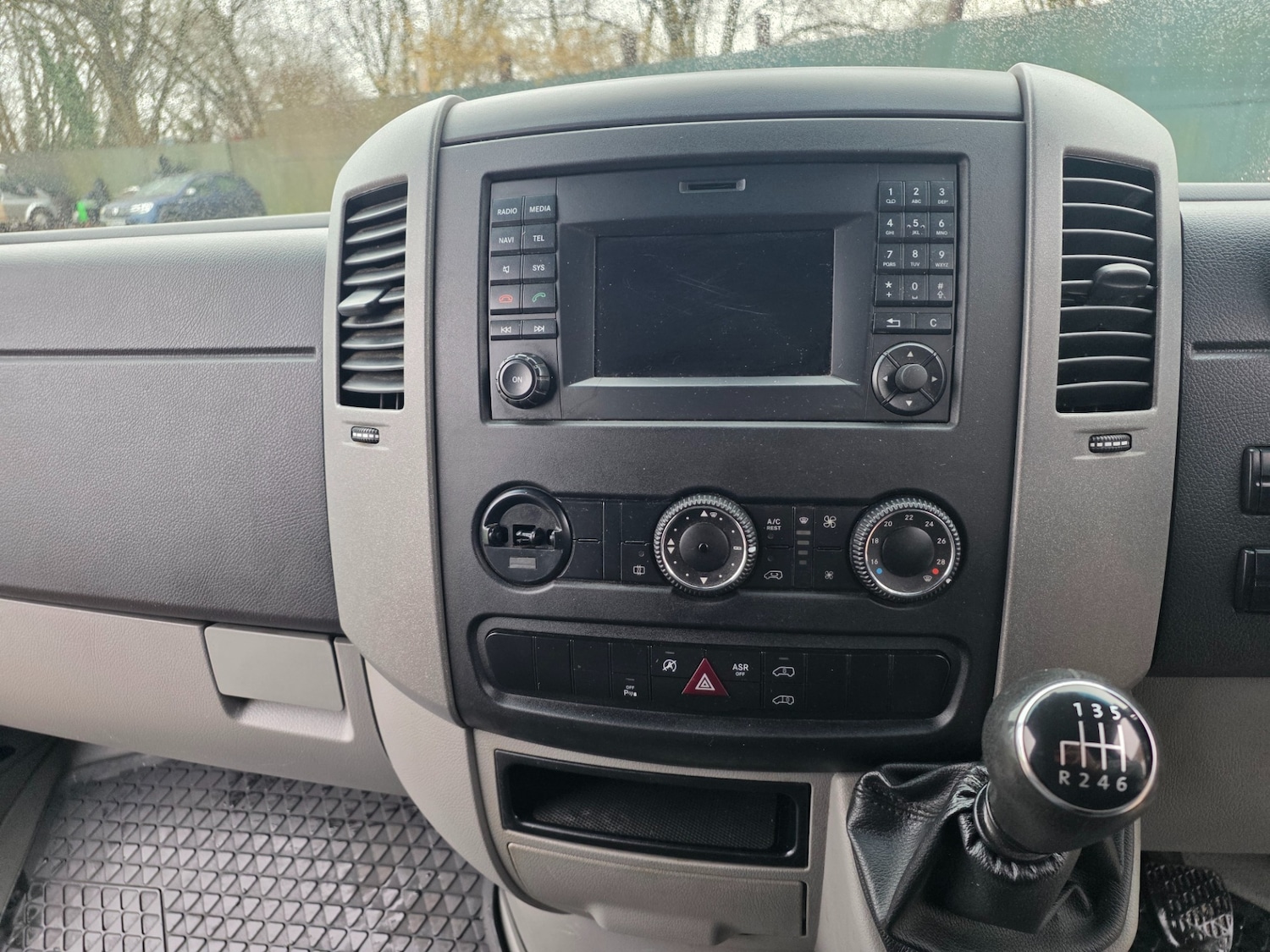 Used Volkswagen Crafter 2017 for sale - 77562467: Photo 10