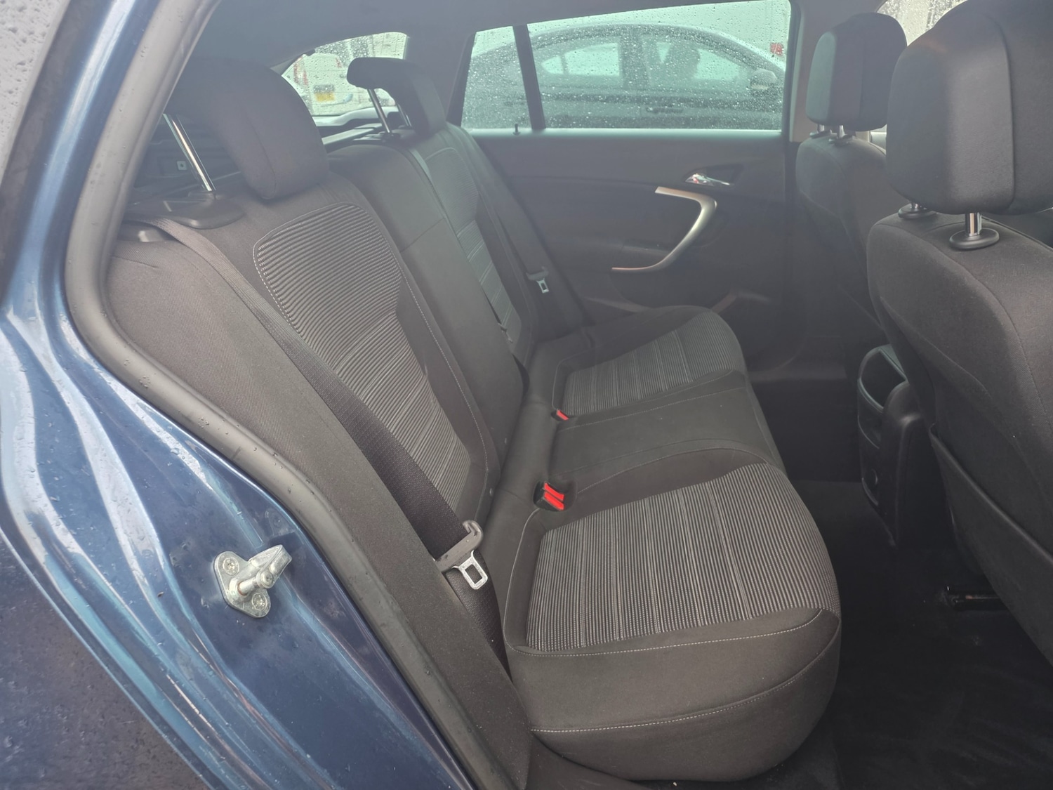 Used Vauxhall Insignia 2015 for sale - 76845216: Photo 10