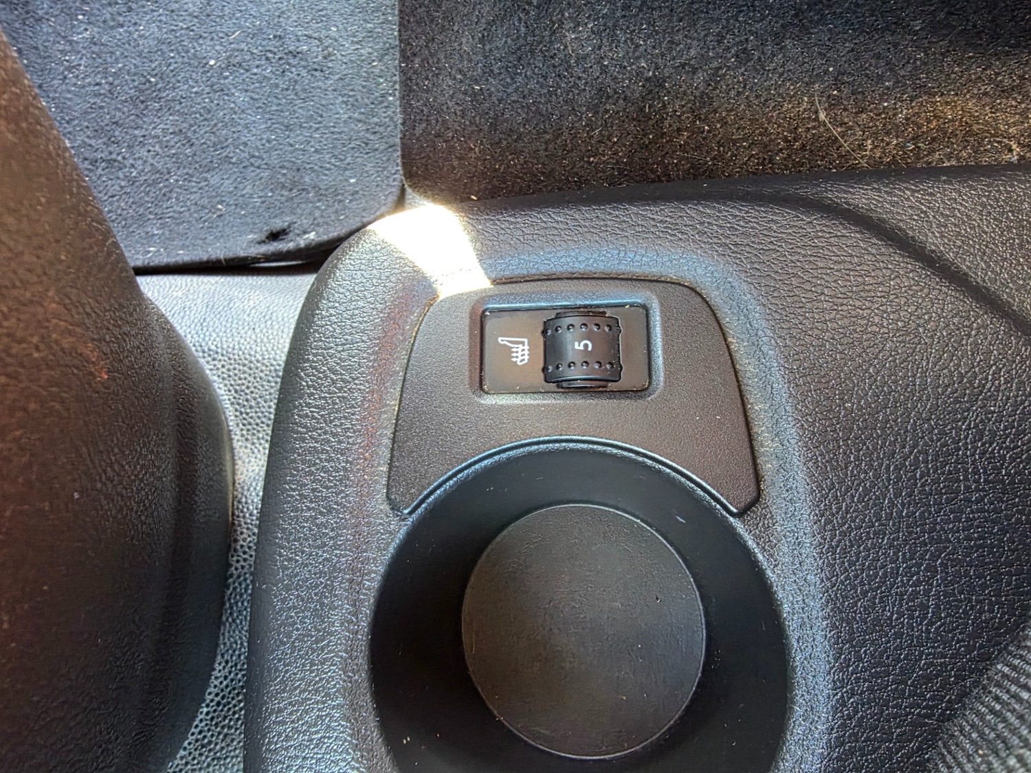 Used Ford Transit Connect 2016 for sale - 76036510: Photo 10