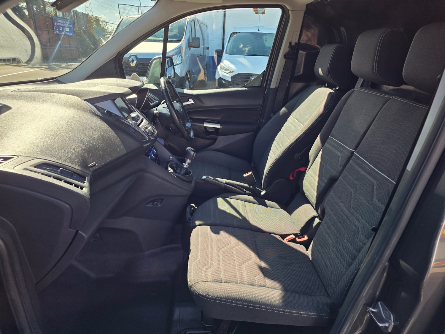 Used Ford Transit Connect 2016 for sale - 76036510: Photo 13