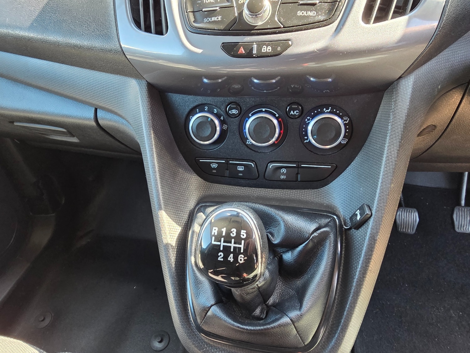 Used Ford Transit Connect 2016 for sale - 76036510: Photo 8