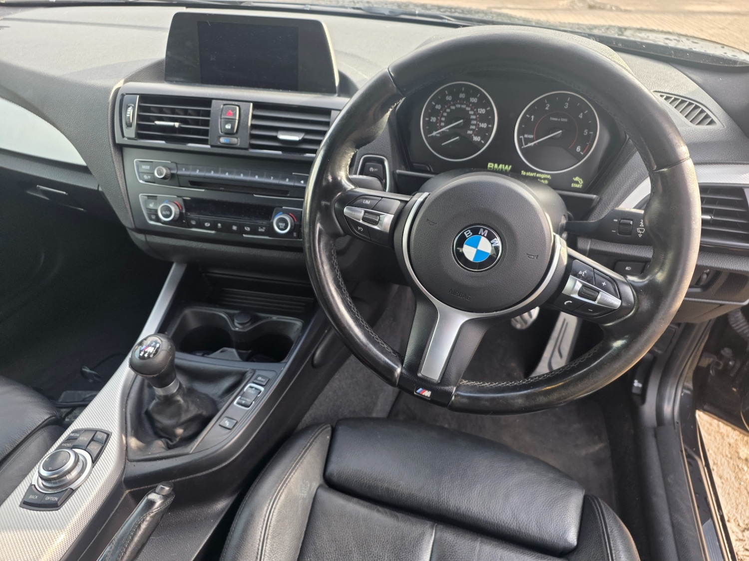 Used BMW 1 Series 2014 for sale - 77504036: Photo 8