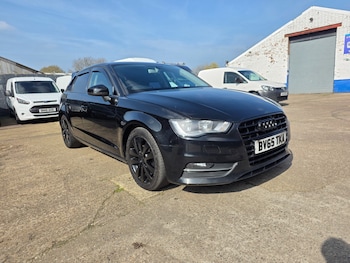 Used Audi A3 2015 for sale - 77975779: Photo