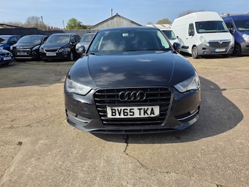 Used Audi A3 2015 for sale - 77975779: Photo