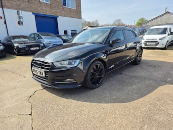 Used Audi A3 2015 for sale - 77975779: Photo