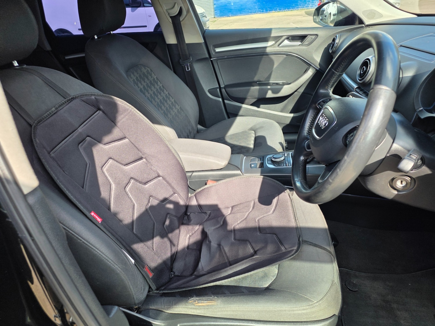 Used Audi A3 2015 for sale - 77975779: Photo 7